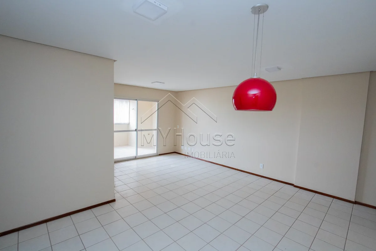Apartamento com 4 quartos em Águas Claras, duas vagas de garagem, aceita financi...