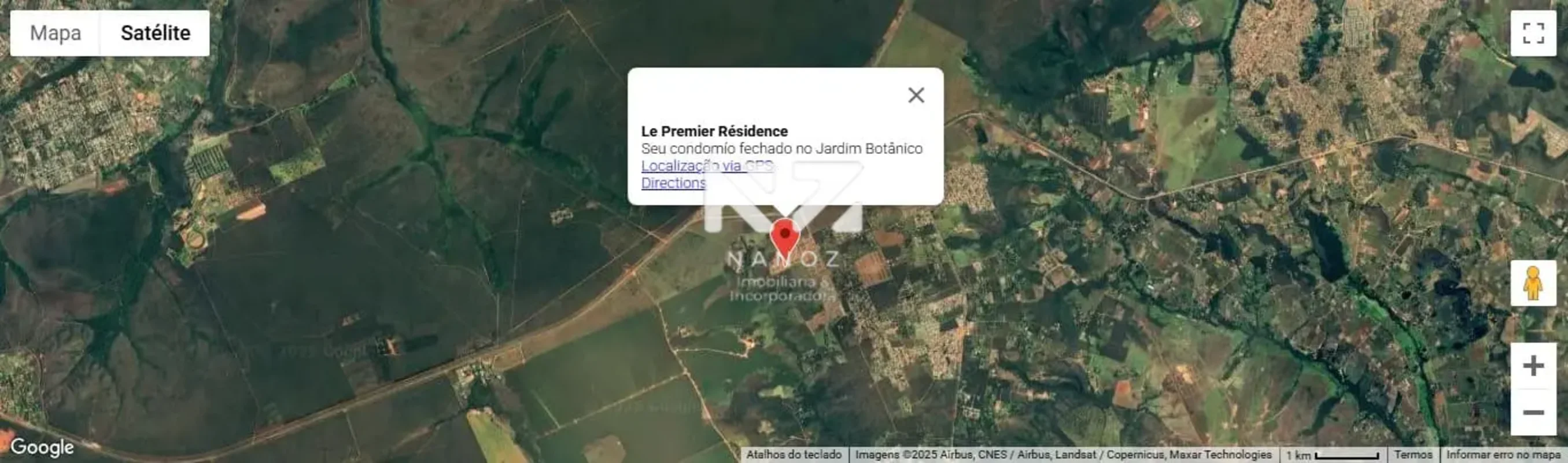 Foto do Imóvel