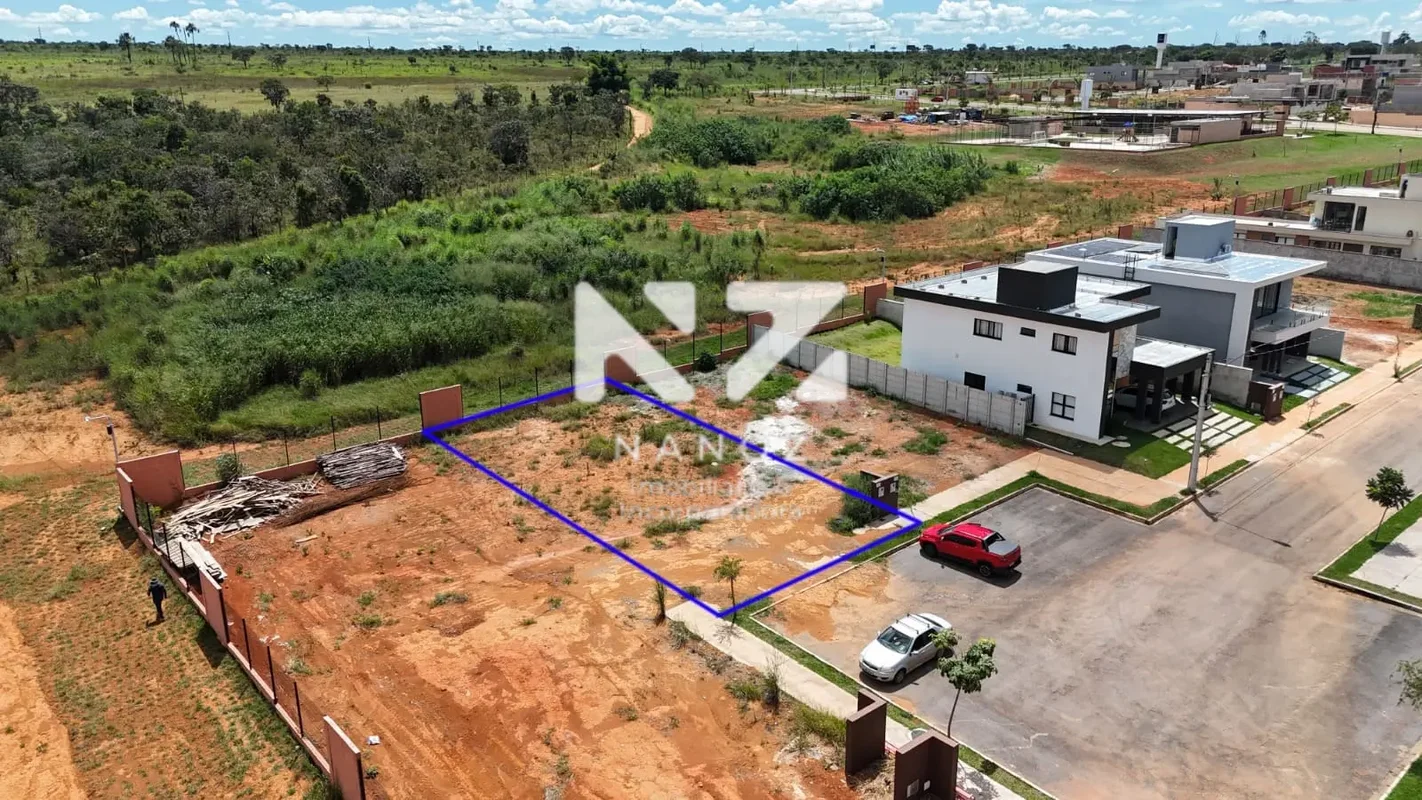 Descubra o seu novo pedaço do paraíso no Jardim Botânico (Tororó), Brasília! Est...