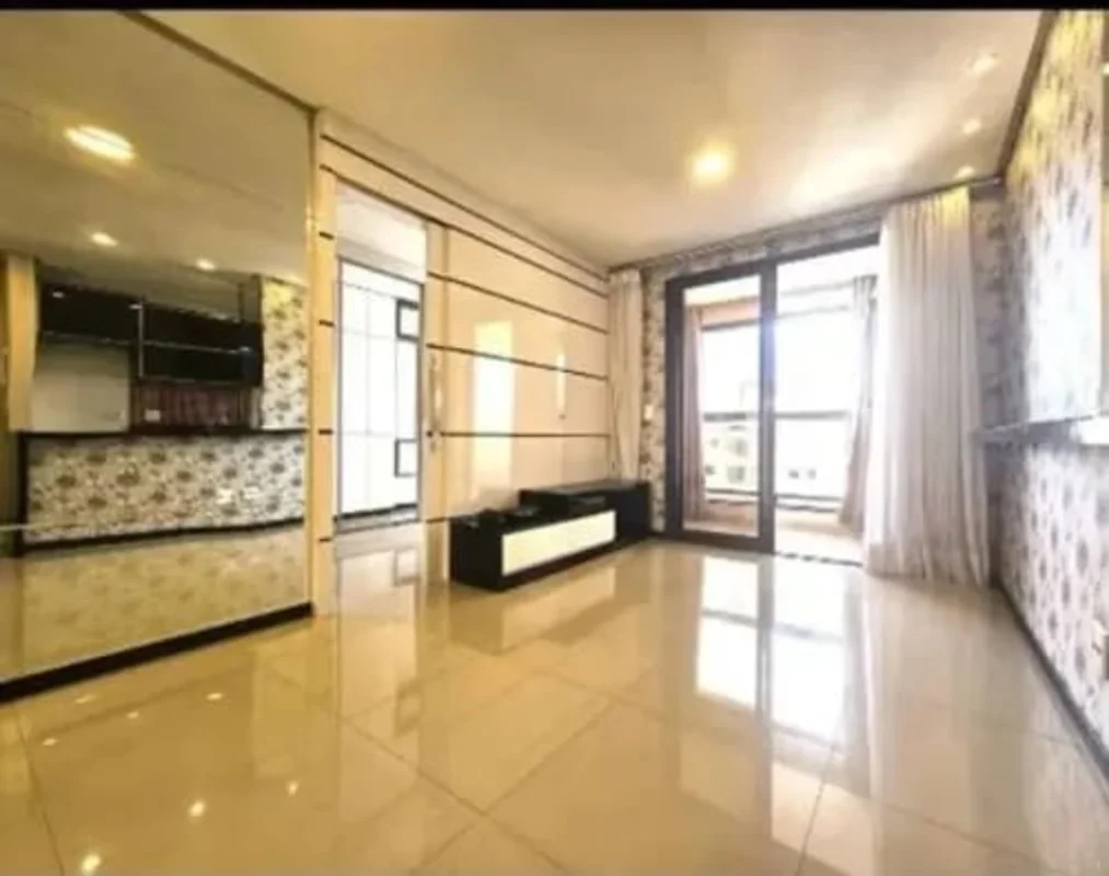 Apartamento 1 Quarto à Venda em Águas Claras Norte – Residencial Michigan – 44m²...