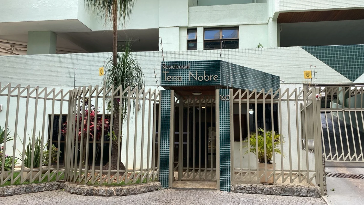 Cobertura aluguel, Resid. Terra Nobre, 302M² APT. 1501-A, Setor Nova Suíça.Descr...
