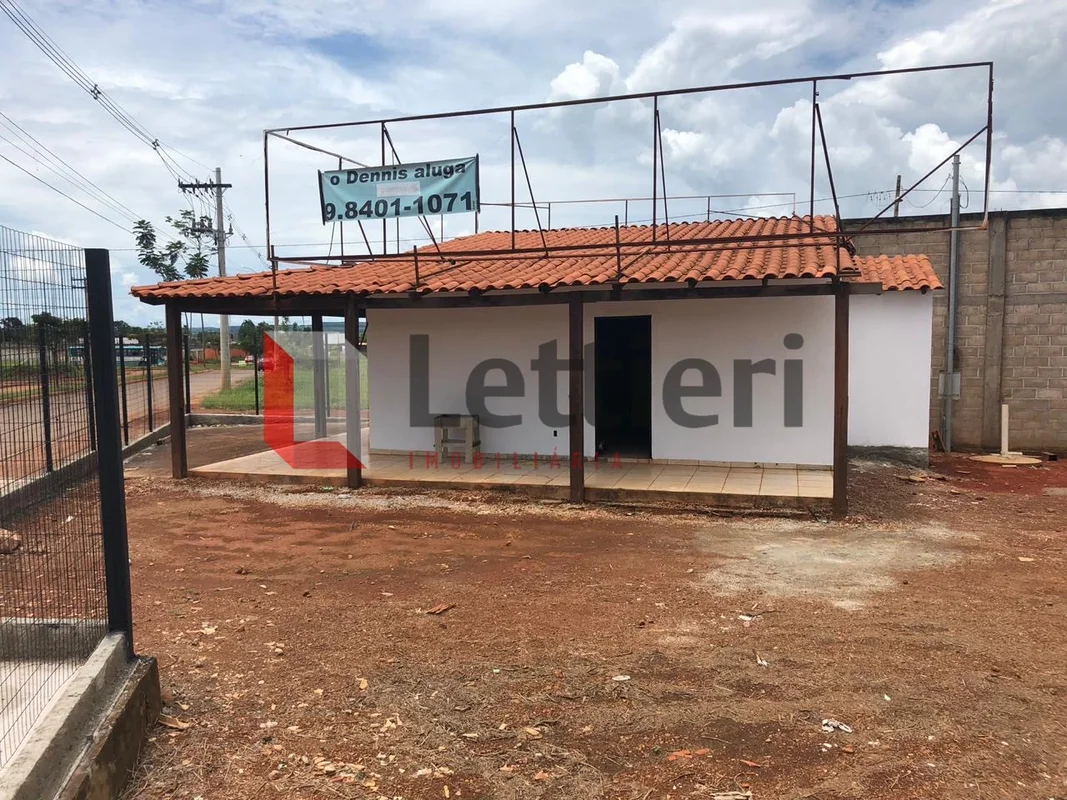 Foto do Imóvel