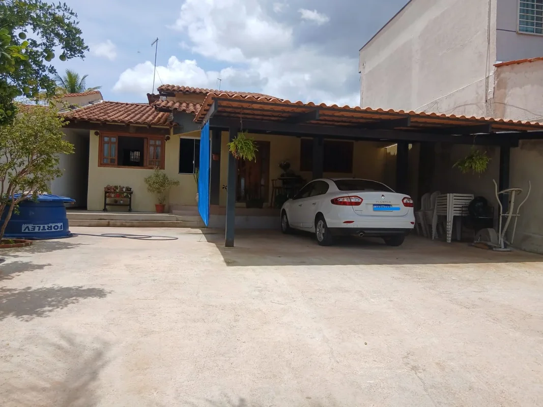 JDM IMOBILIÁRIA VENDE:Casa em condomínio fechado no Sucupira - Riacho Fundo I - ...
