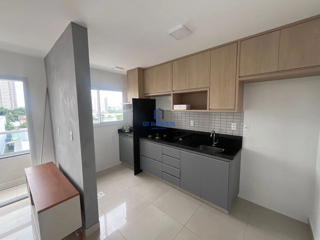 Imóvel localizado no bairro Jardim América, com 41 m² de área, contendo 1 quarto...