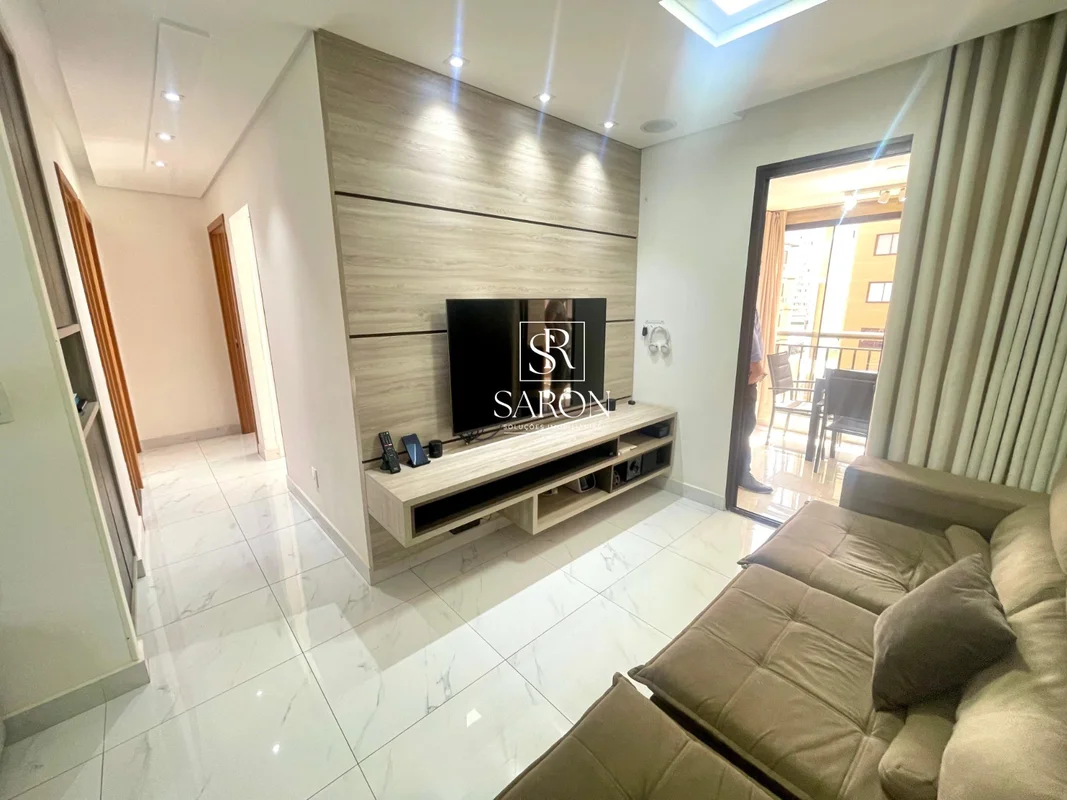 Conquiste seu novo lar n Residencial Via Solare, localizado na Quadra 301, Centr...