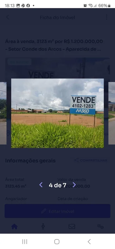 Foto do Imóvel