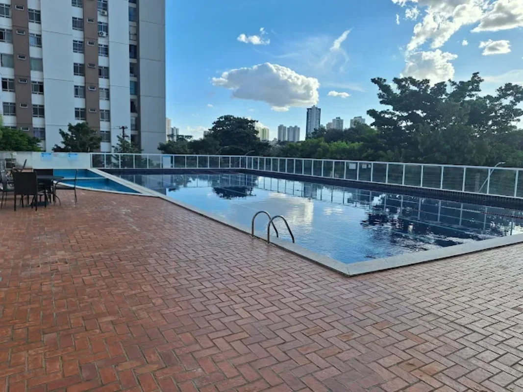 Apartamento à venda, na melhor localizaçao do Setor Jardim América em Goiânia. P...