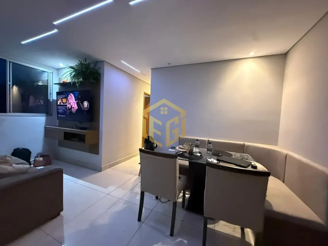 ?? Apartamento Reformado à Venda – Areal / Próximo a Águas Claras?? Residencial ...