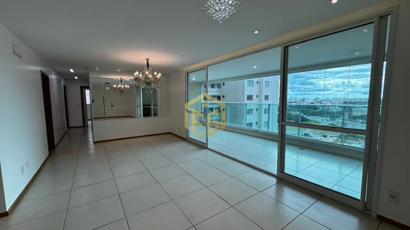 ? Exclusividade e Sofisticação – Apartamento Premium no Península ResortUma opor...
