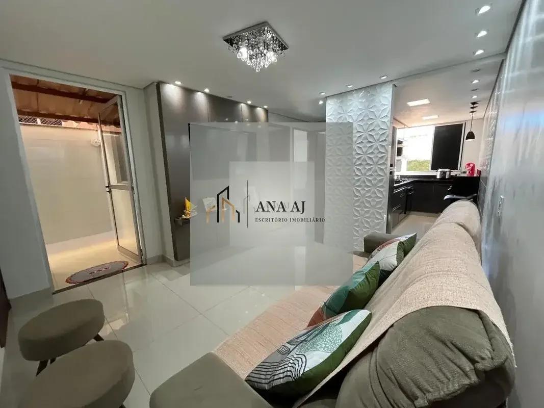 ANA IMÓVEIS ANUNCIA:OPORTUNIDADE: APARTAMENTO, TOTAL VILLE PARAISO, DESCUBRA SEU...