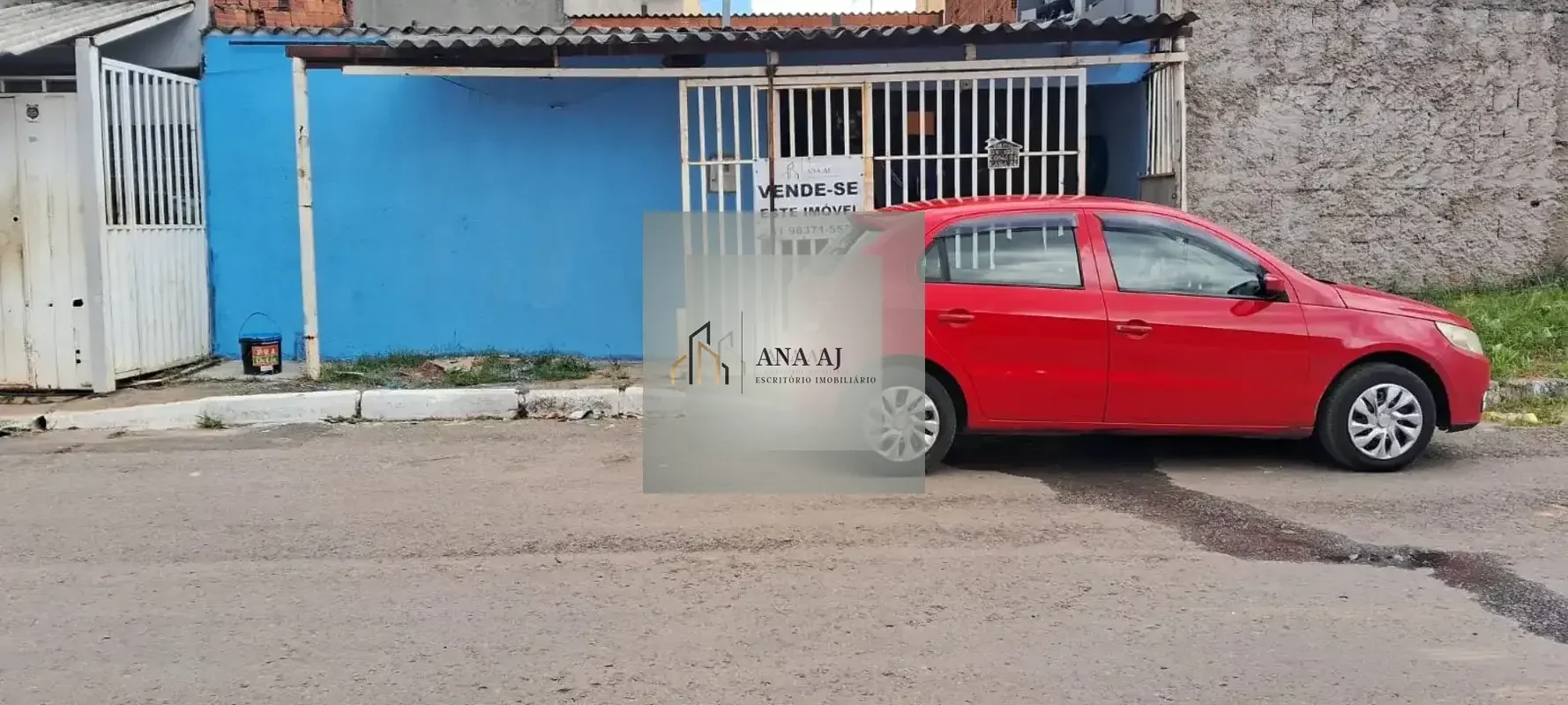 Foto do Imóvel