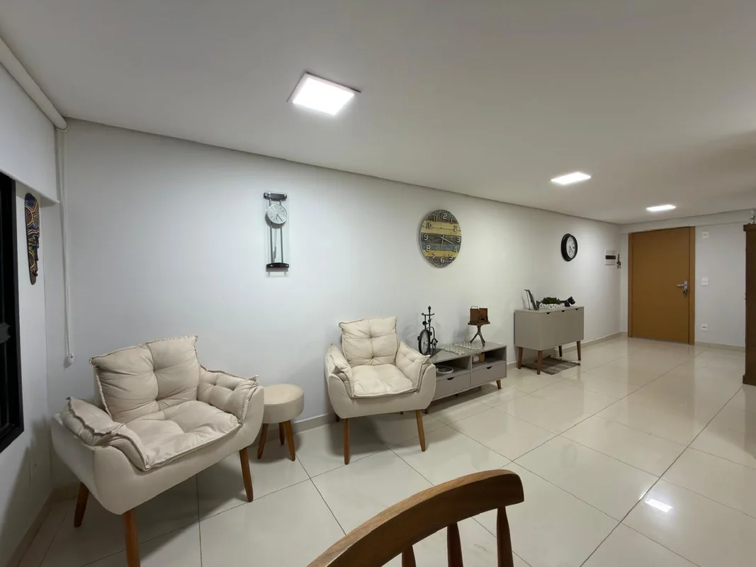Descubra um estilo de vida privilegiado que somente o Ed. Sunset Boulevard propo...