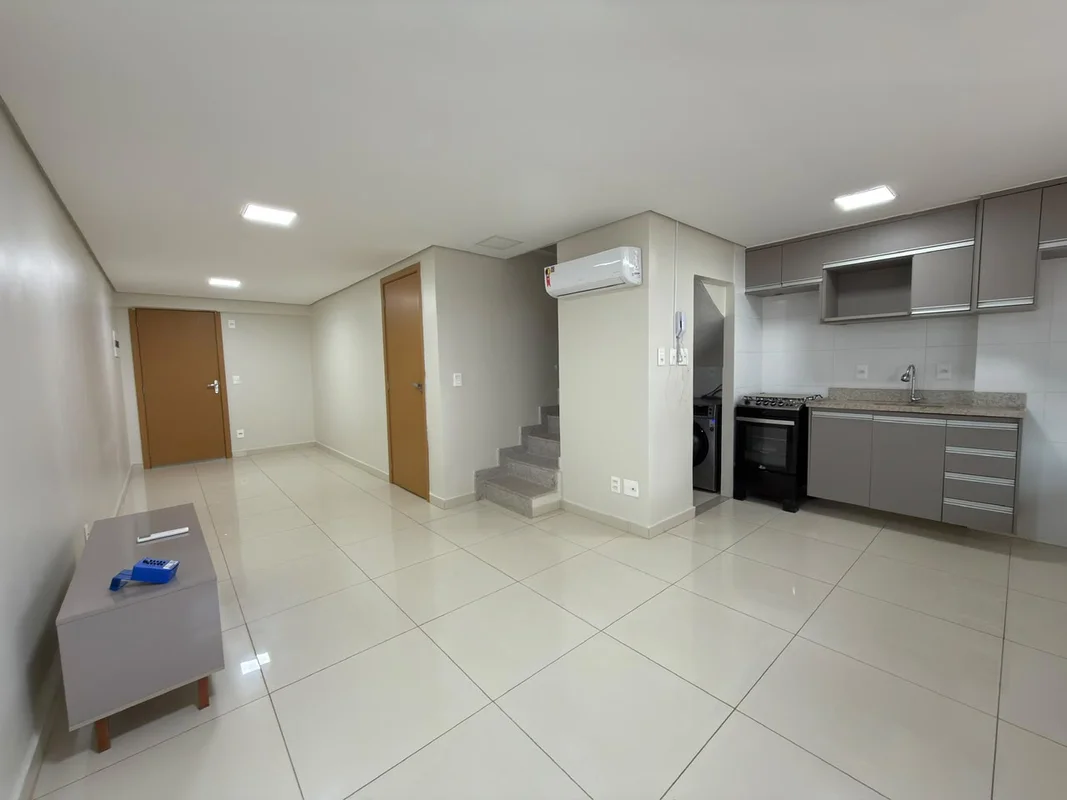 Descubra um estilo de vida privilegiado que somente o Ed. Sunset Boulevard propo...