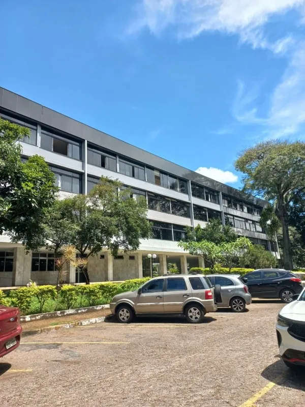  MORE NA MELHOR OPÇÃO DE QUALIDADE DE VIDA EM BRASÍLIA IMÓVEL- Apartamento nasce...