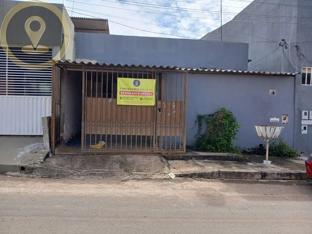Foto do Imóvel