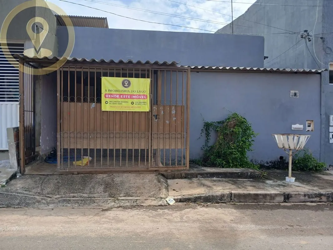 Foto do Imóvel