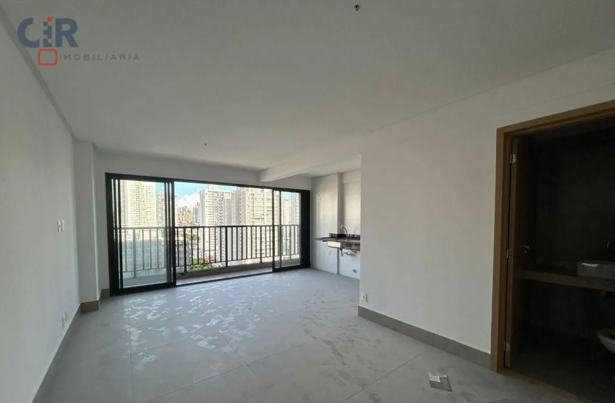 Apartamento à venda no Prime Bueno localização privilegiada no Setor BuenoLocali...