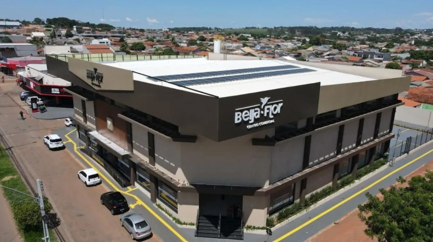 Se você busca um ponto estratégico para expandir ou iniciar seu negócio, esta é ...