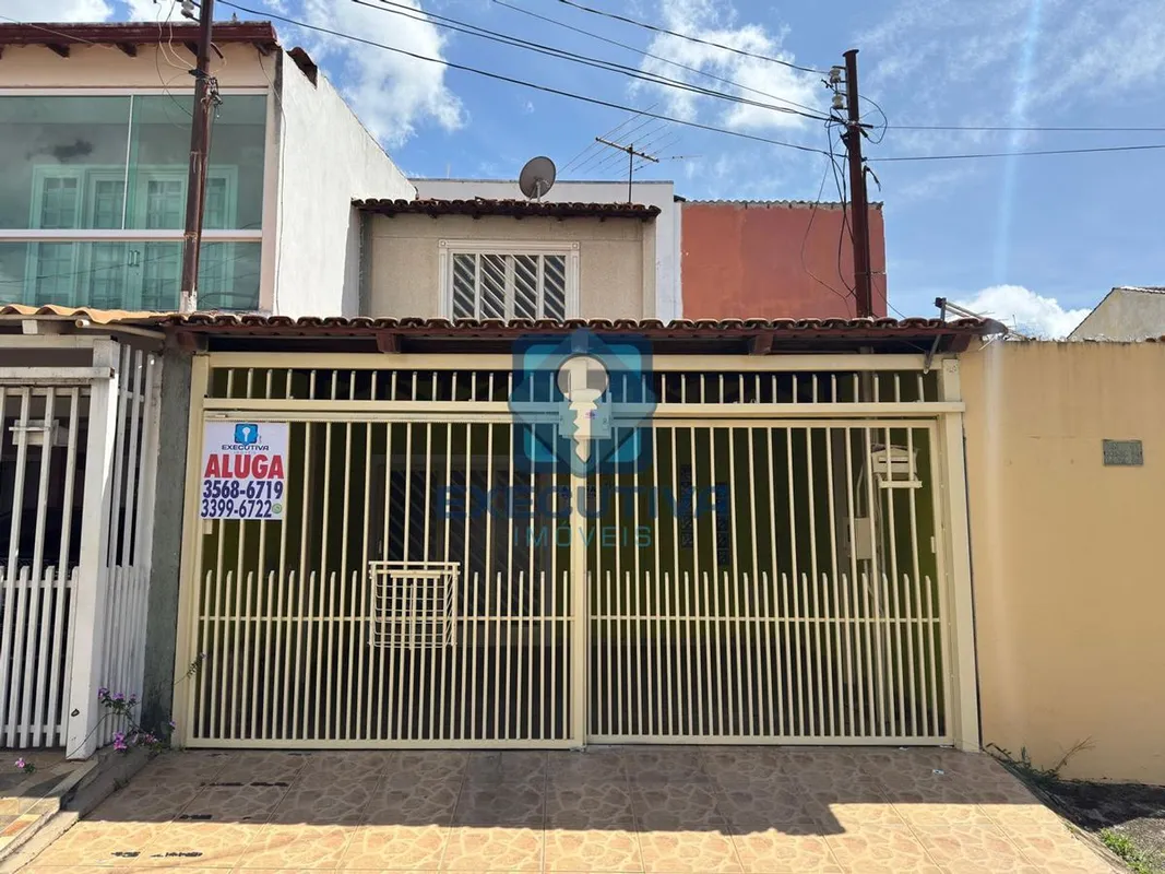 EXECUTIVA IMÓVEIS ALUGACASA NO QN 01 RIACHO FUNDO IDescrição do ImóvelSALACOZINH...