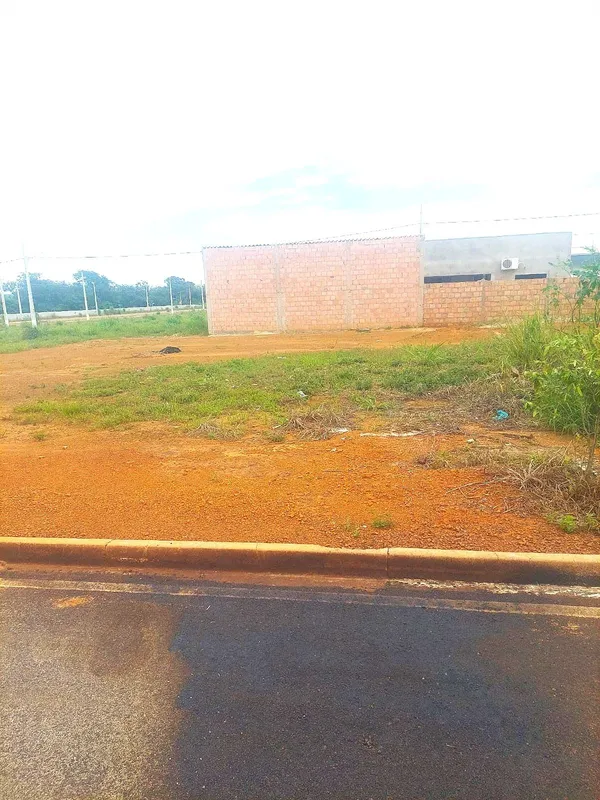 ??? Oportunidade de Terreno – Buritis Universitario II ???Terreno localizado no ...
