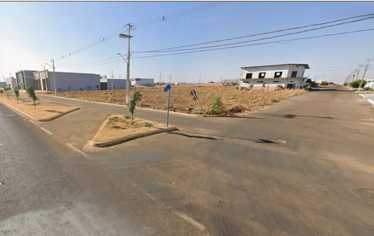 ??? Lote Comercial em Avenida – Santa Felicidade I ???Excelente oportunidade par...