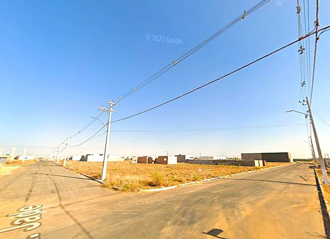 ??? Lote de Esquina – Santa Felicidade I ???Ótima oportunidade para quem deseja ...