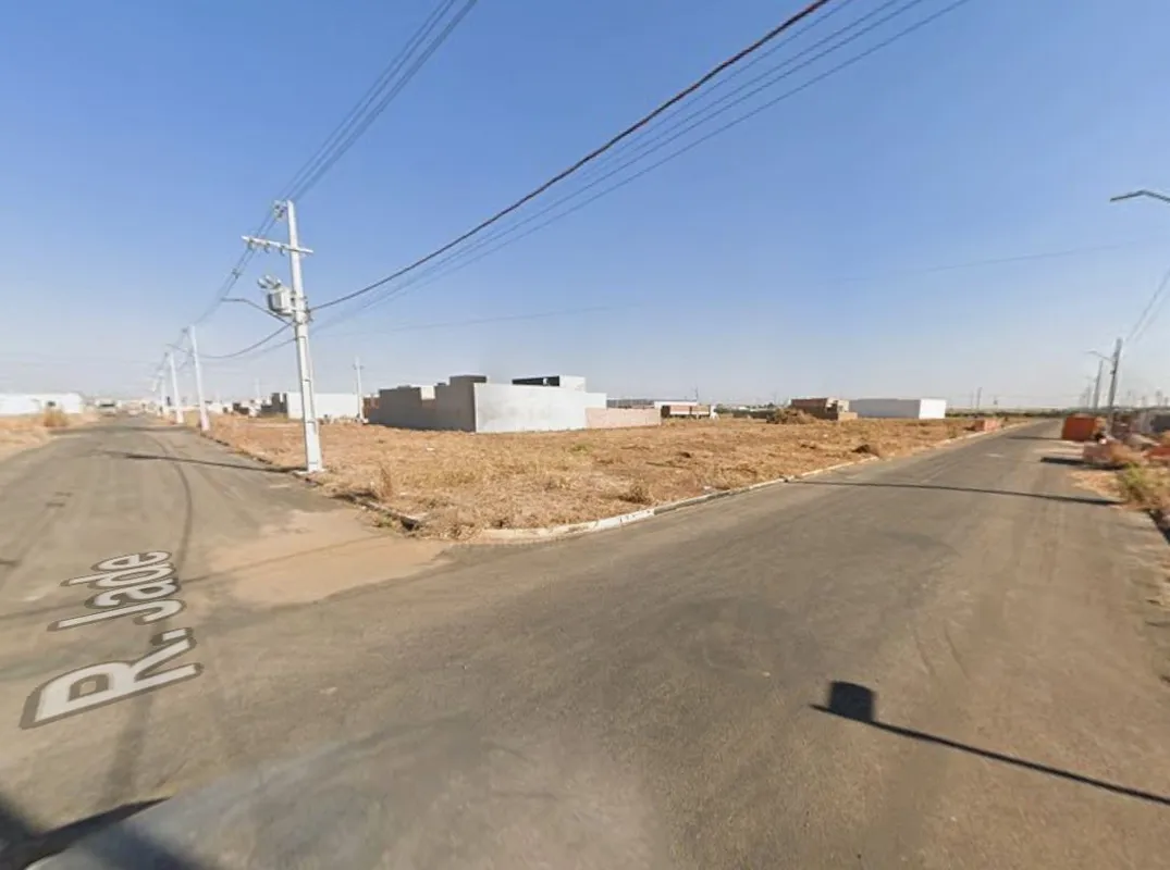 ??? Lote de Esquina – Santa Felicidade I ???Excelente oportunidade para quem des...