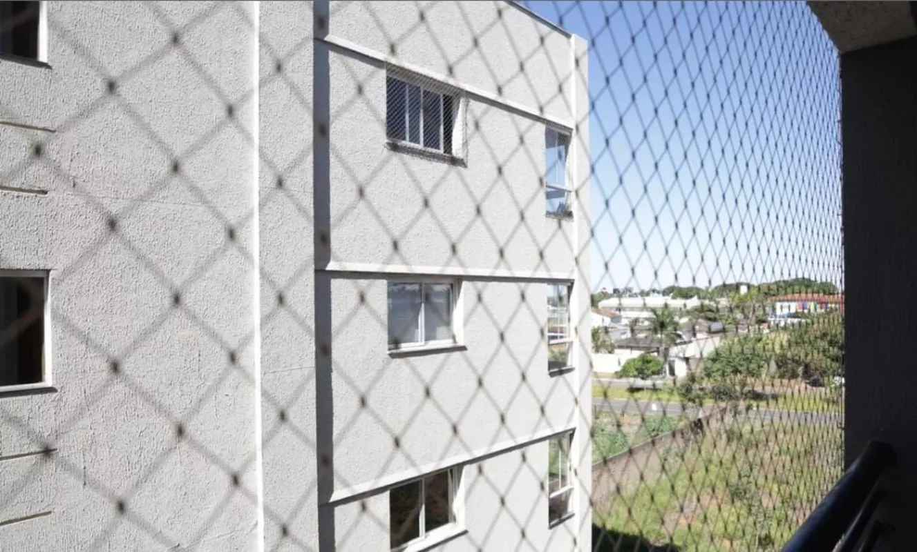 ?? APARTAMENTO À VENDA – RESIDENCIAL VILA ROSA IX?? Localizado no setor Vila Ros...