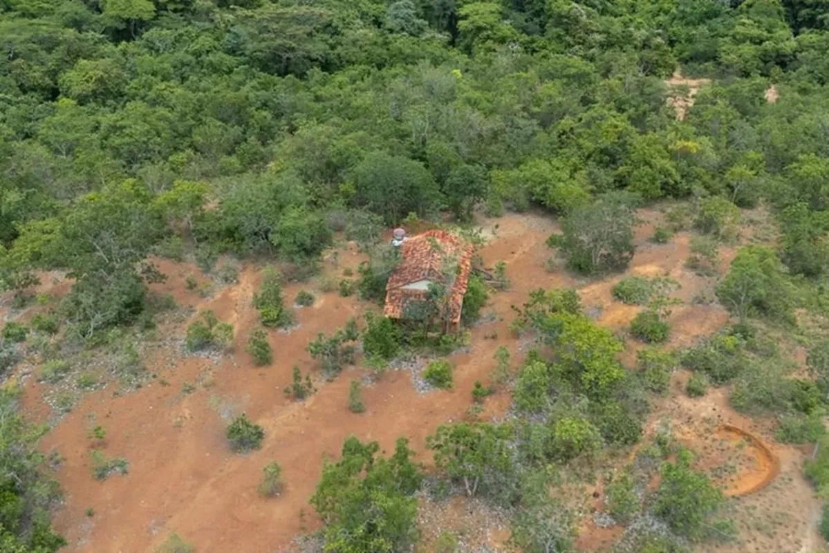 Foto do Imóvel