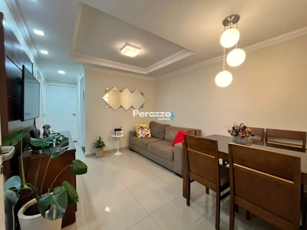 Ótimo Apartamento localizado no Jardins Mangueiral na QC 04 por R$385.000,00O Co...