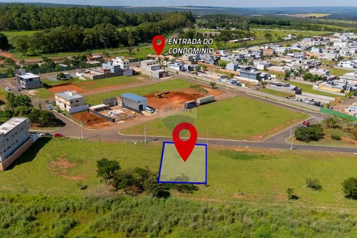 OPORTUNIDADE RARA NA ÁREA COMERCIAL DE CONDOMÍNIO EM EXPANSÃOSe você procura um ...