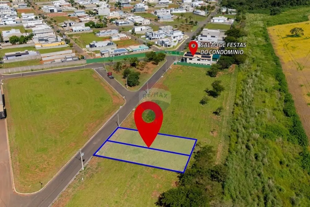 OPORTUNIDADE RARA NA ÁREA COMERCIAL DE CONDOMÍNIO EM EXPANSÃOSe você procura um ...