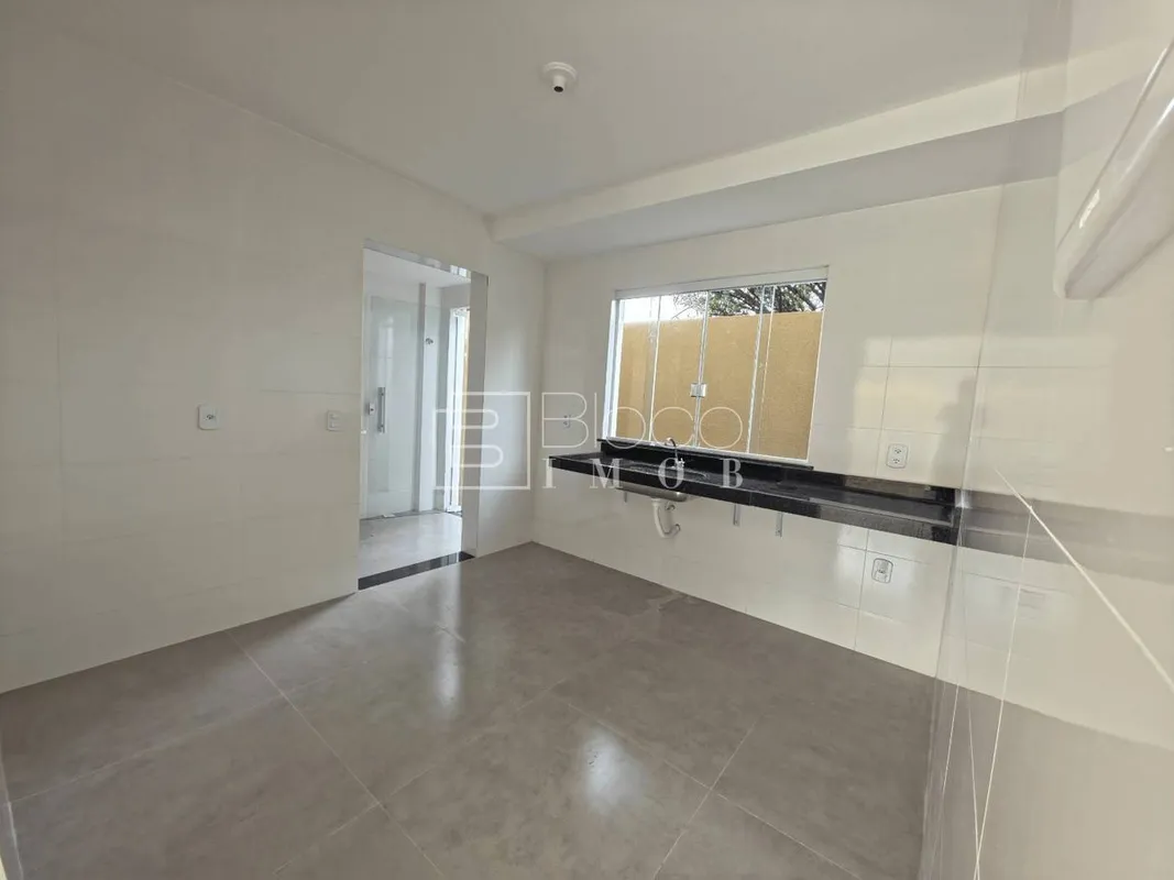 VENDO Excelentes apartamentos prontos para morar no Jardim Ingá-Luziânia/GOPorta...