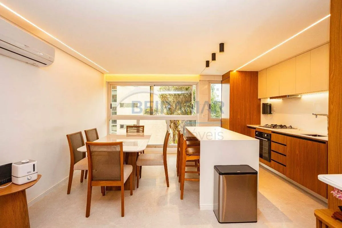 Park Sul Prime - Sofisticação e conforto em cada detalheApartamento mobiliado e ...