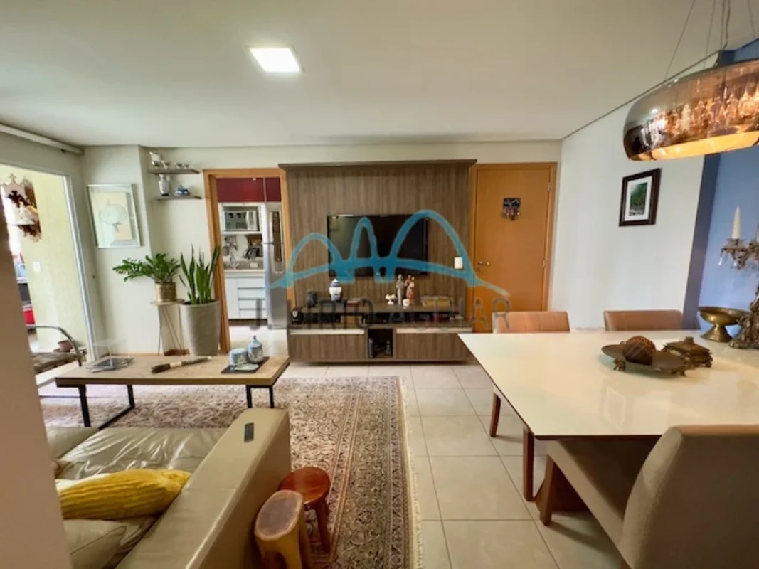 Se você procura conforto, localização privilegiada e um apartamento pronto para ...