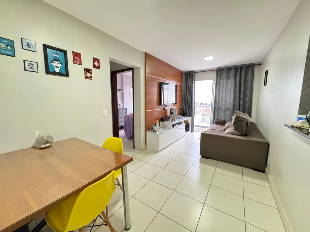 ?? **Apartamento à Venda – Residencial Bem Viver | Ceilândia Sul**More em um con...