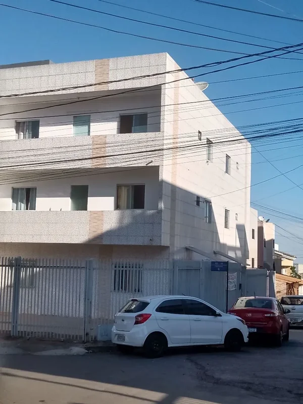 Prédio de Esquina à Venda ou Troca – Excelente Oportunidade de InvestimentoVendo...