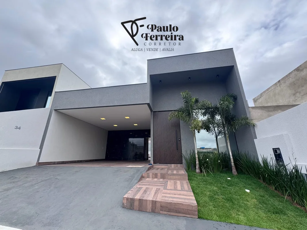 Vendo excelente imóvel localizado condomínio bem-te-vi Jardim Botânico df. Compo...