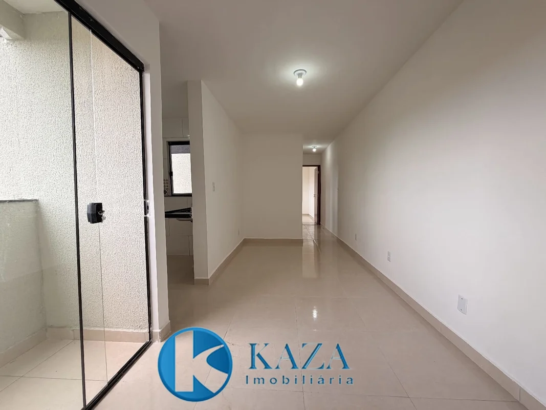 Ótimos apartamentos novos pelo MCMV, de 02 quartos, bem iluminados e arejados, c...