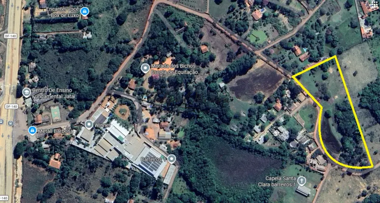 Foto do Imóvel