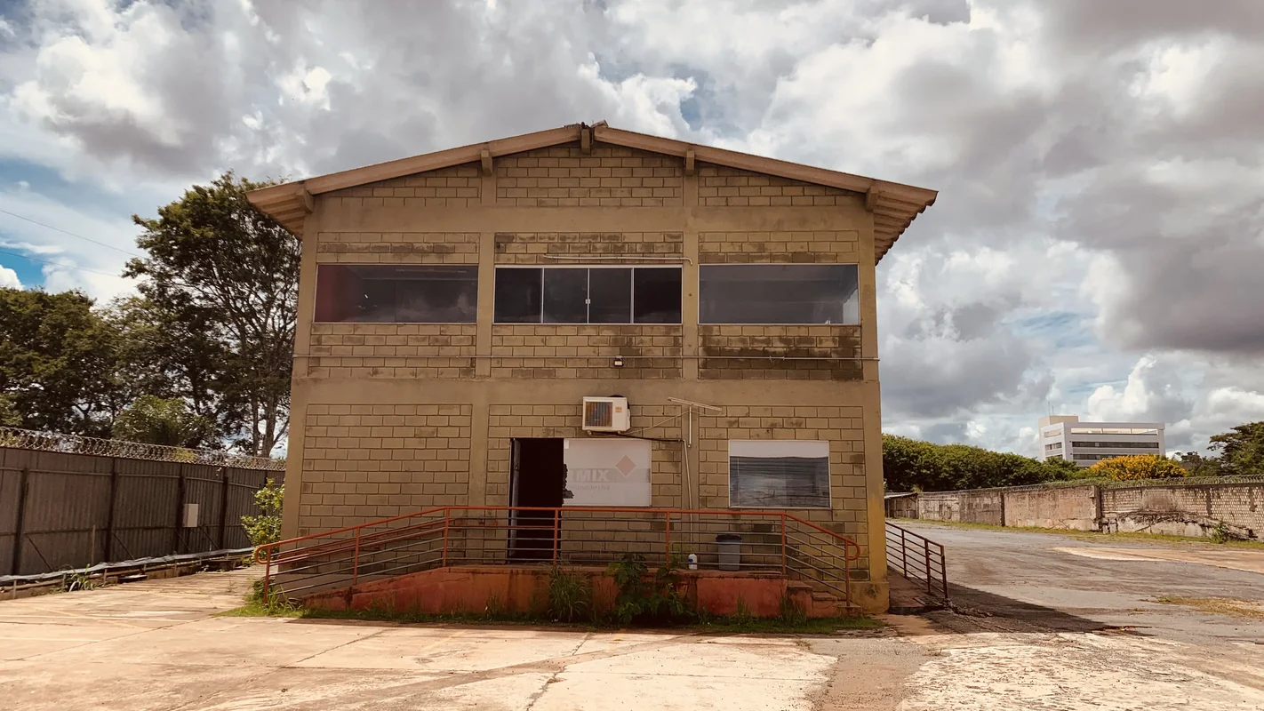 Foto do Imóvel