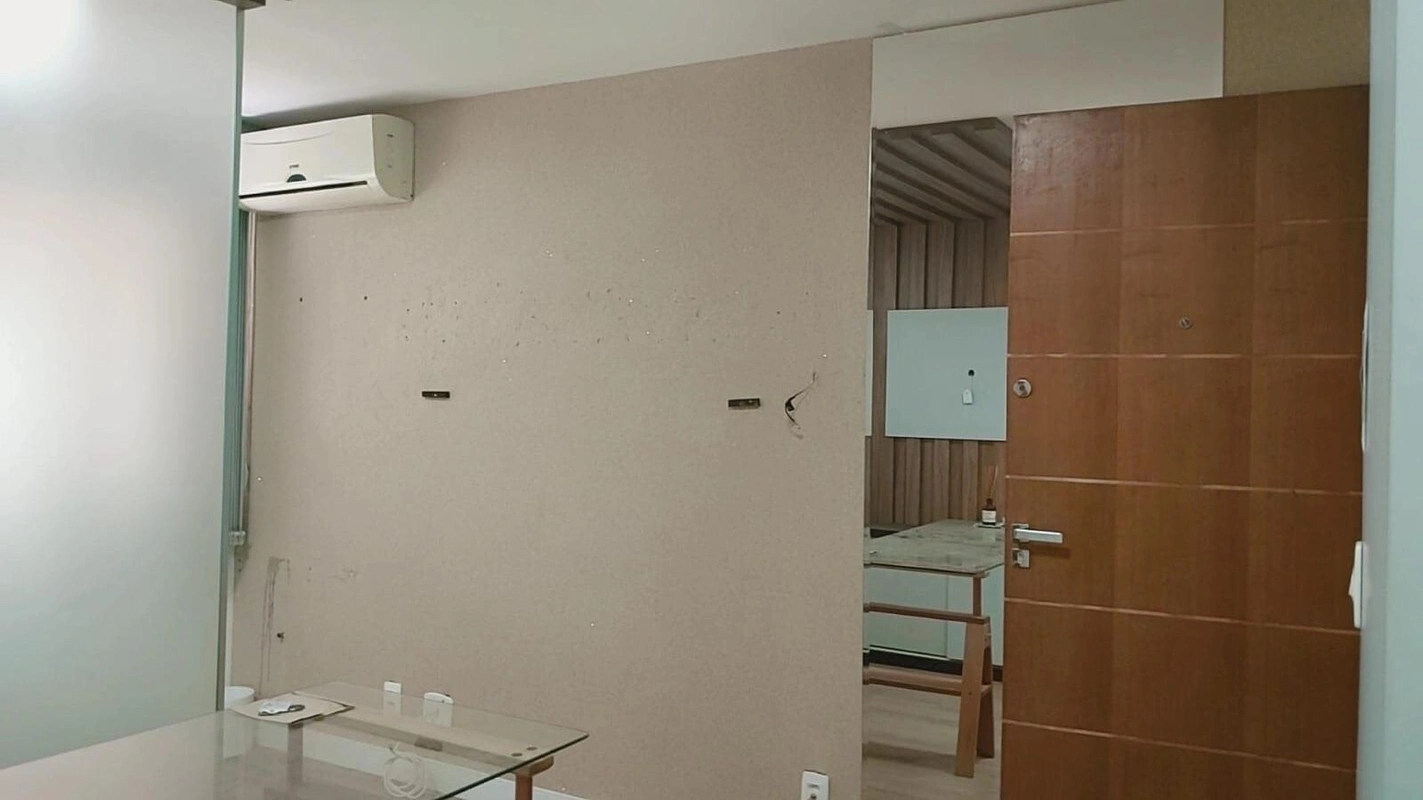 Excelente sala comercial, no coração da asa norte, perto de todo tipo de comérci...