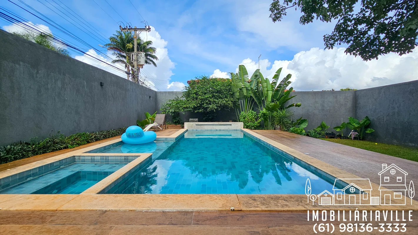 A IMOBILIÁRIA VILLE apresenta com EXCLUSIVIDADE seu NOVOLAR no Jardim Botânico.U...