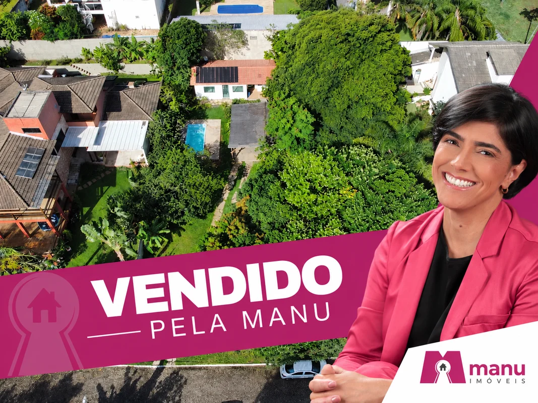 Privê Morada Sul – Etapa A | Casa com amplo terreno e excelente potencialExcelen...