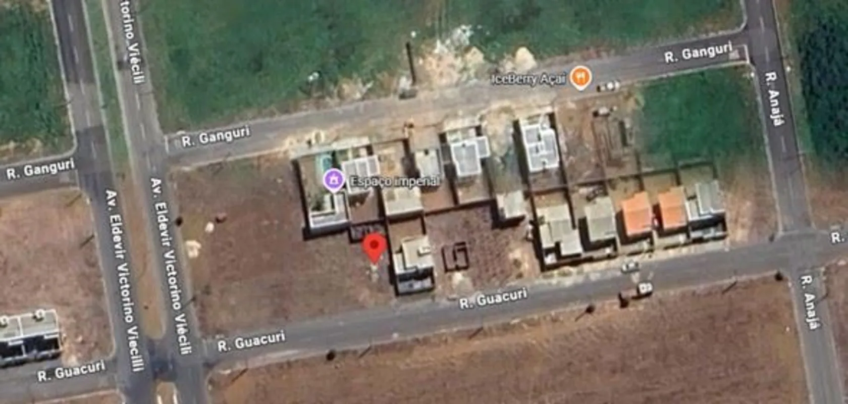LOTE COM CONSTRUÇÃO JÁ EM ANDAMENTO NO BURITIS UNIVERSITÁRIO 1... ÁGIO + PARCELA...