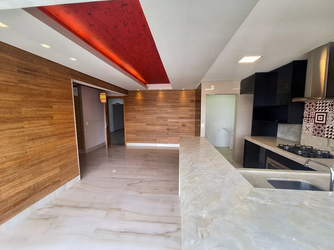 Excelente oportunidade para morar com elegÃ¢ncia e conforto: apartamento com 68m...