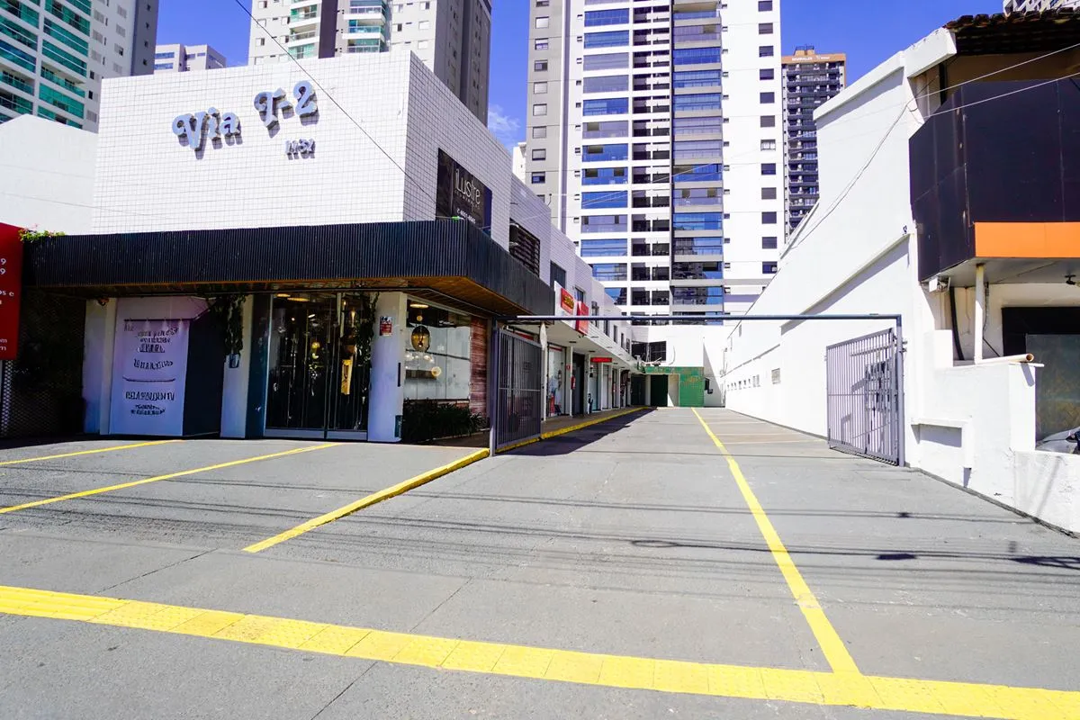 Excelente sala comercial disponÃ­vel para locaÃ§Ã£o, situada no Setor Bueno, um ...