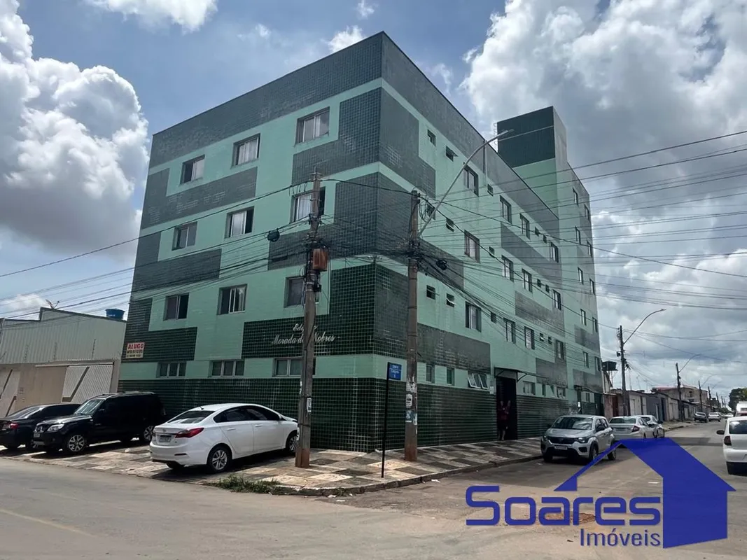 Chegou a hora de encontrar o seu novo lar! Este lindo apartamento de 01 quarto, ...