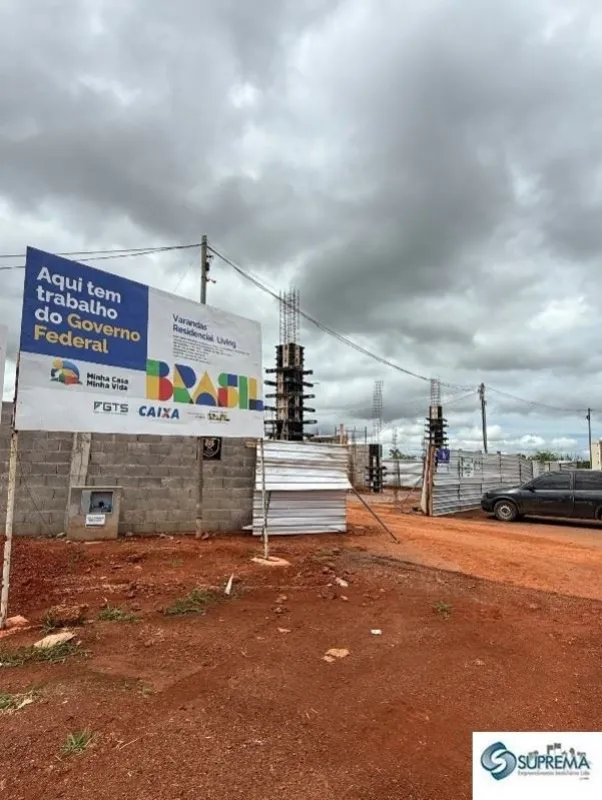 Foto do Imóvel