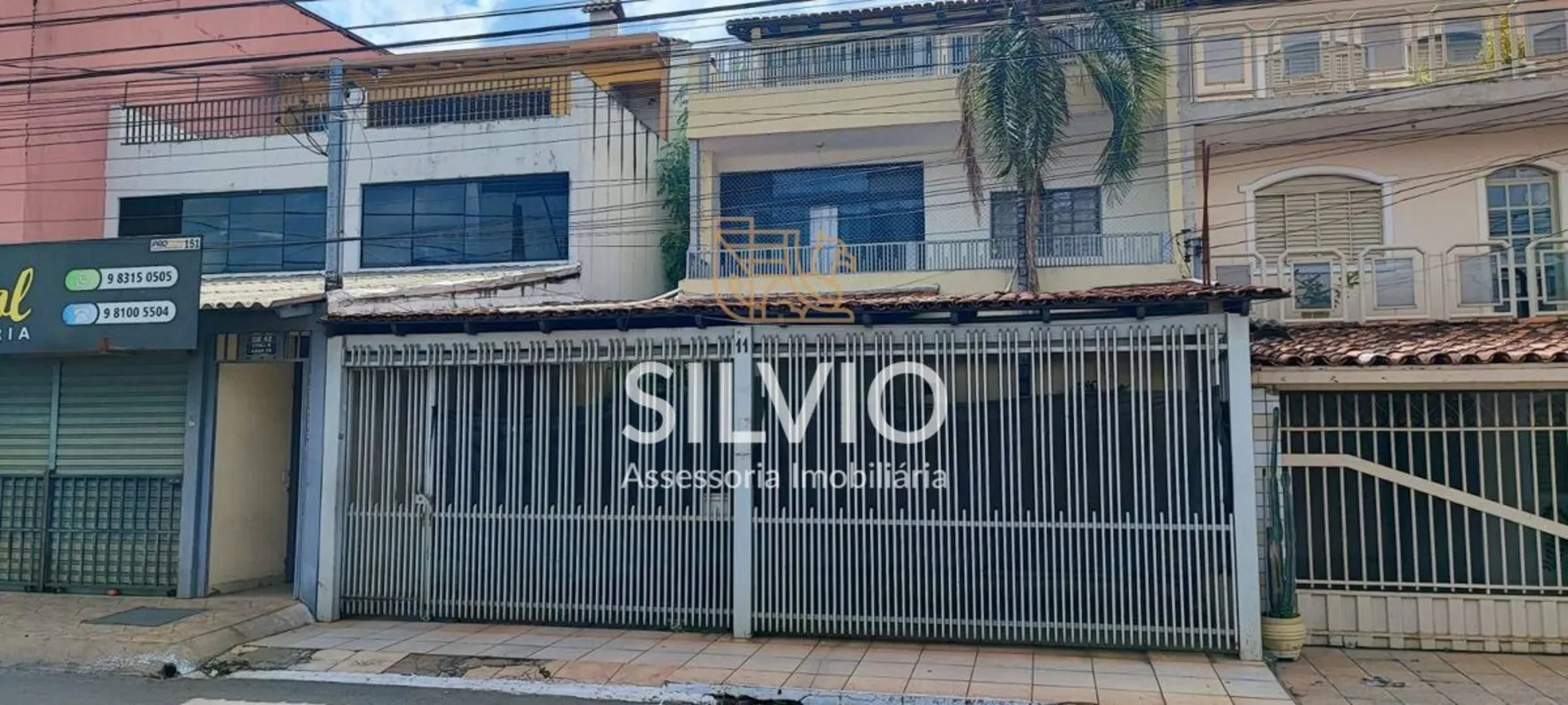 Se você procura espaço, conforto e uma excelente localização, essa pode ser a op...